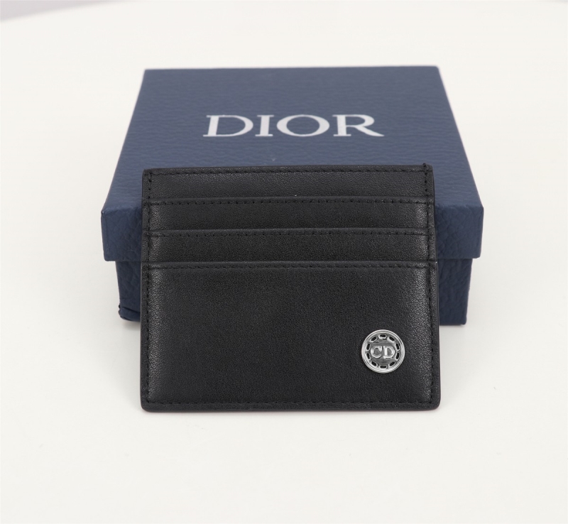 Christian Dior Wallet